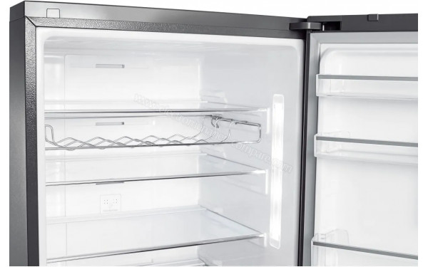 SAMSUNG RL4353RBAS8 - Clayettes