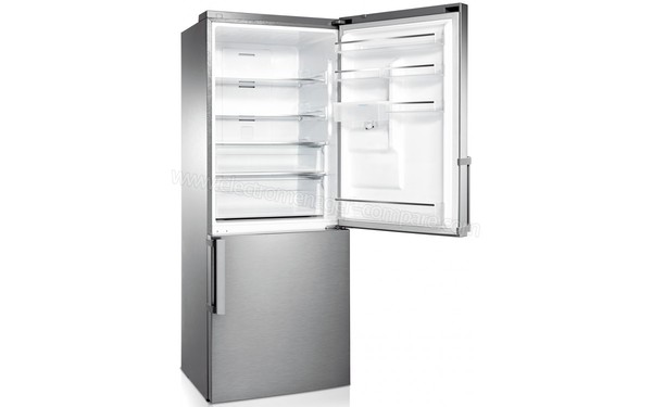 SAMSUNG RL4363FBASL - Vue de l'int&eacute;rieur 1