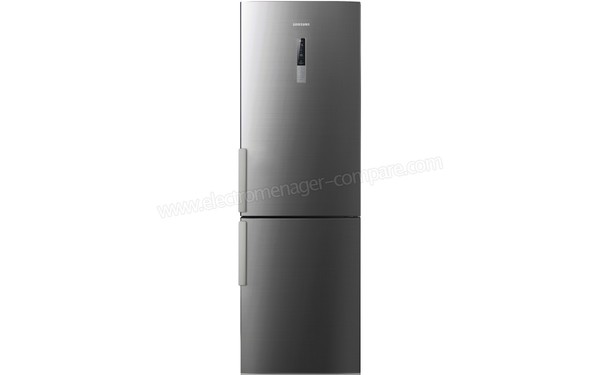 SAMSUNG RL56GHGIH - Vue de face