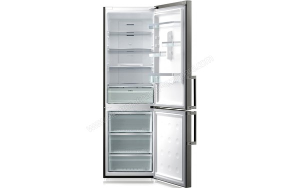SAMSUNG RL56GHGIH - Vue de l'int&eacute;rieur