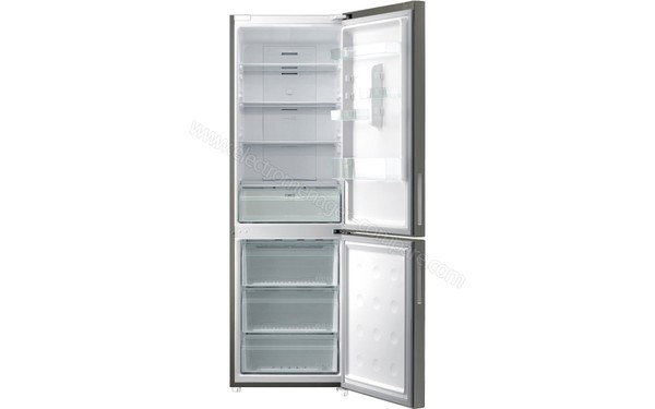 SAMSUNG RL56GSBMG - Vue de l'int&eacute;rieur