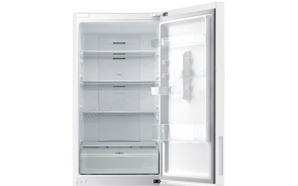 SAMSUNG RL56GSBSW -  Zone principale du r&eacute;frig&eacute;rateur