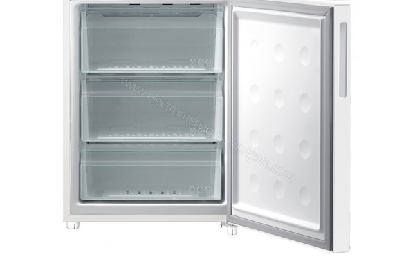 SAMSUNG RL56GSBSW - Partie cong&eacute;lateur