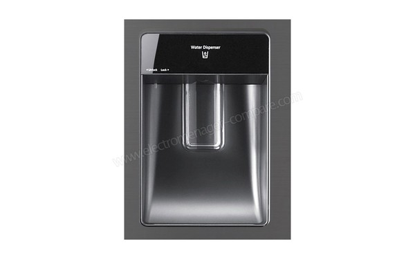 SAMSUNG RL56GWEMG - Distributeur d'eau fra&icirc;che