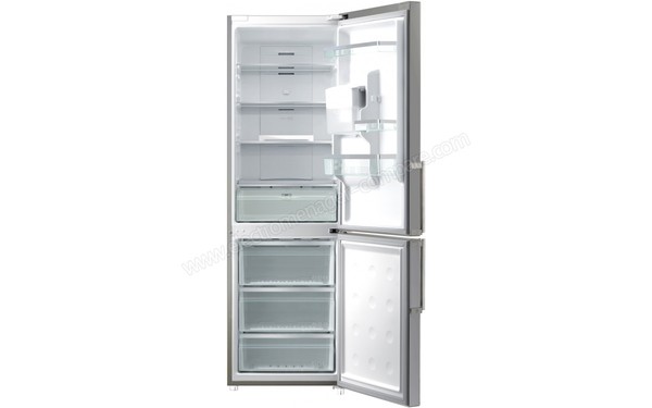 SAMSUNG RL56GWETS - Vue de l'int&eacute;rieur