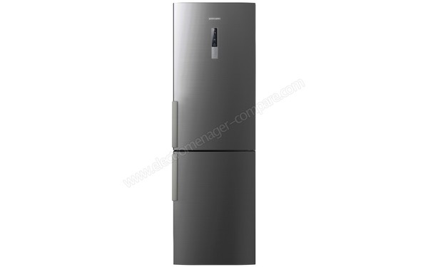 SAMSUNG RL58GEGMG - Vue de face