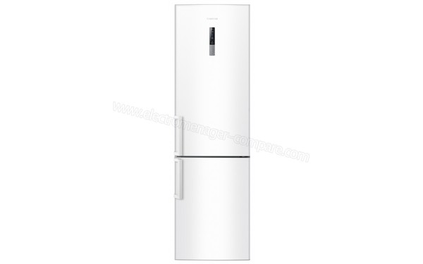 SAMSUNG RL60GEESW - Vue de face