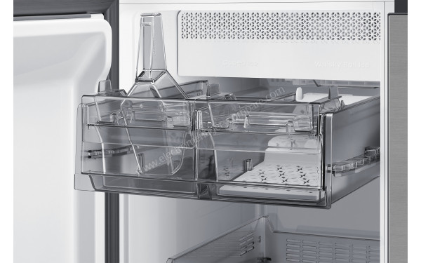 SAMSUNG RM70F63NER - Fabrique &agrave; gla&ccedil;ons