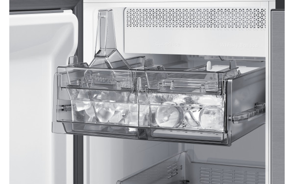 SAMSUNG RM70F63NER - Fabrique &agrave; gla&ccedil;ons