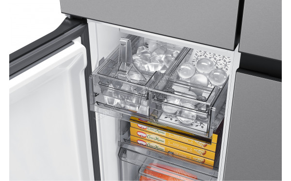 SAMSUNG RM70F63NER - Fabrique &agrave; gla&ccedil;ons