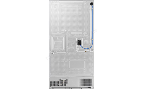 SAMSUNG RM70F63NER - Vue de l'arri&egrave;re