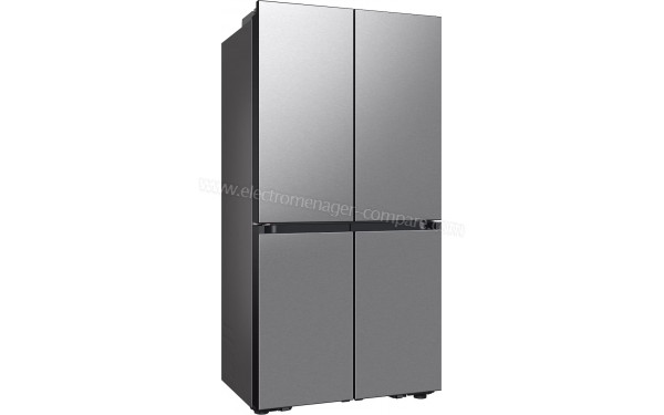 SAMSUNG RM70F63NER - Vue 3/4 gauche