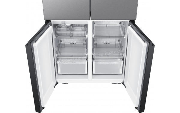 SAMSUNG RM70F63NER - Tiroirs partie cong&eacute;lateur