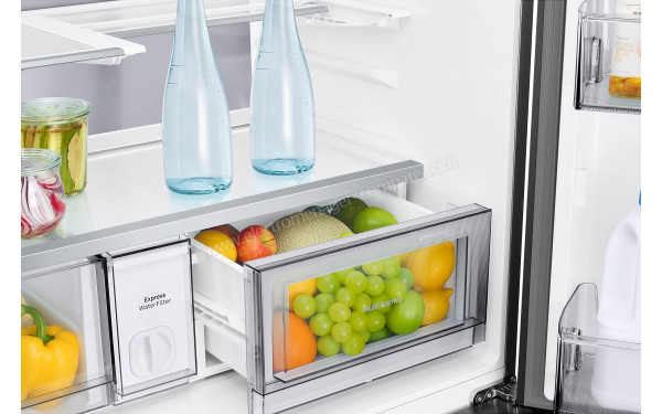 SAMSUNG RM90F67CEC - Bac fra&icirc;cheur