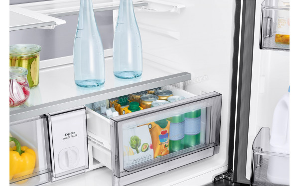 SAMSUNG RM90F67CEC - Bac fra&icirc;cheur