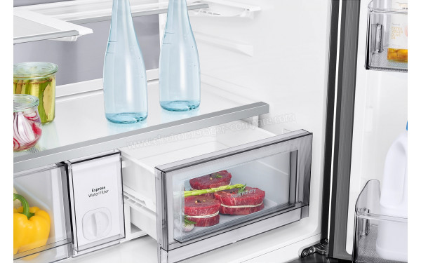 SAMSUNG RM90F67CEC - Bac fra&icirc;cheur