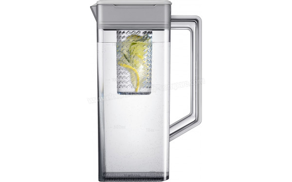 SAMSUNG RM90F67CEC - Carafe &agrave; remplissage automatique