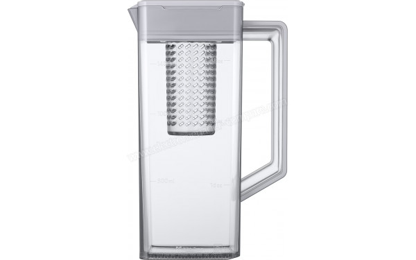 SAMSUNG RM90F67CEC - Carafe &agrave; remplissage automatique