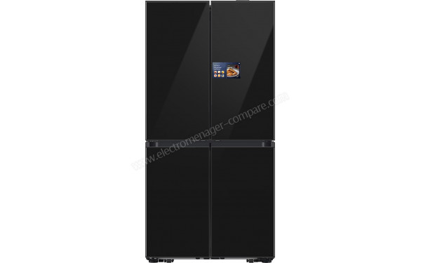 SAMSUNG RM90F67CEC - Vue de face