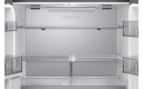 SAMSUNG RM90F67CEC - Clayettes