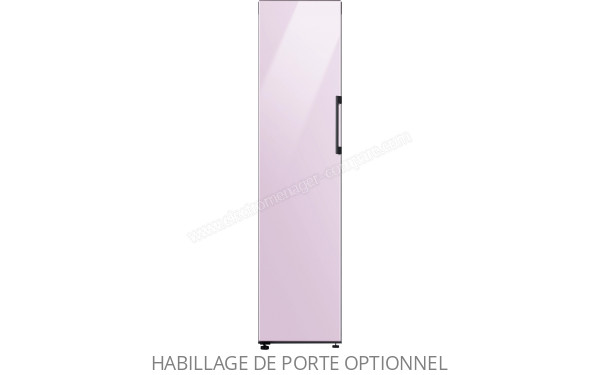 SAMSUNG RR25A5410AP - Vue de face