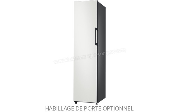 SAMSUNG RR25A5410AP - Vue 3/4 droite