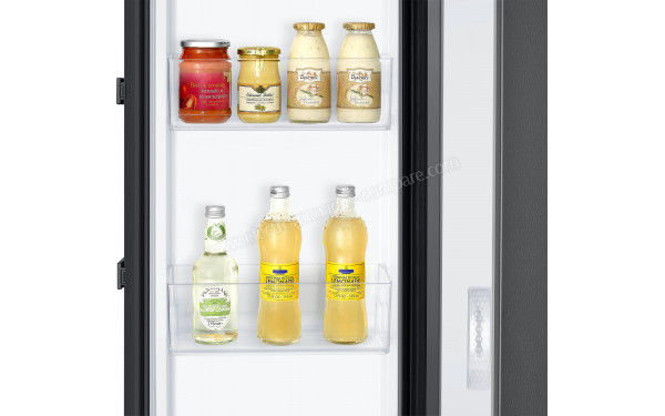 SAMSUNG RR25A5410AP - Balconnets