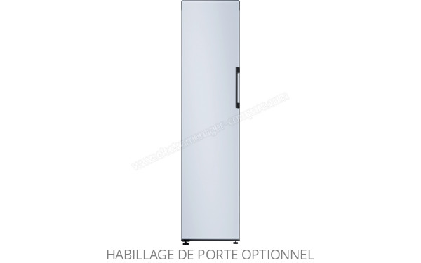 SAMSUNG RR25A5410AP - Vue de face