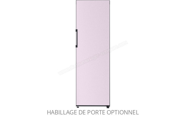 SAMSUNG RR39A74A3AP - Vue de face