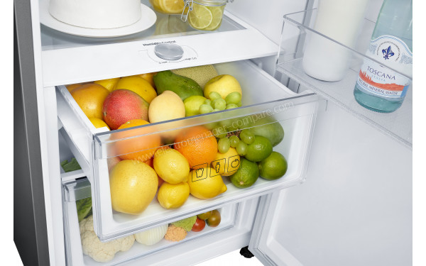 SAMSUNG RR39A74A3AP - Bacs fra&icirc;cheurs