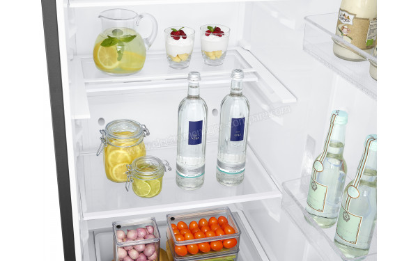 SAMSUNG RR39A74A3AP - Clayettes en verre