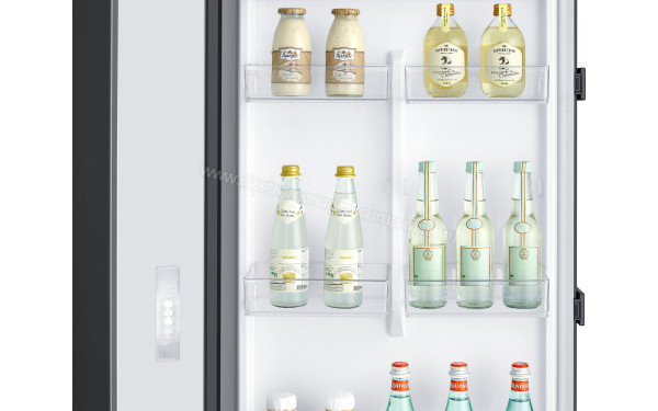 SAMSUNG RR39A74A3AP - Balconnets