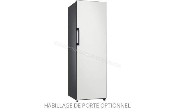 SAMSUNG RR39A74A3AP - Vue 3/4 gauche