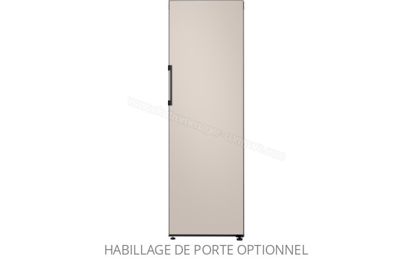 SAMSUNG RR39A74A3AP - Vue de face