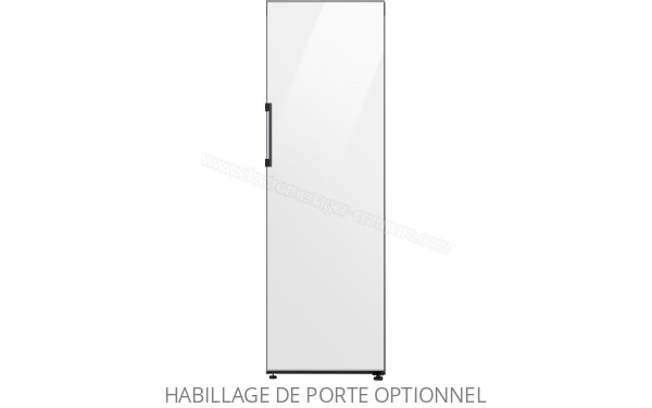 SAMSUNG RR39A74A3AP - Vue de face