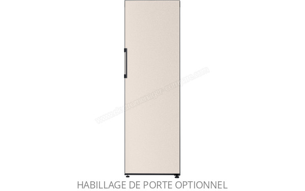 SAMSUNG RR39A74A3AP - Vue de face