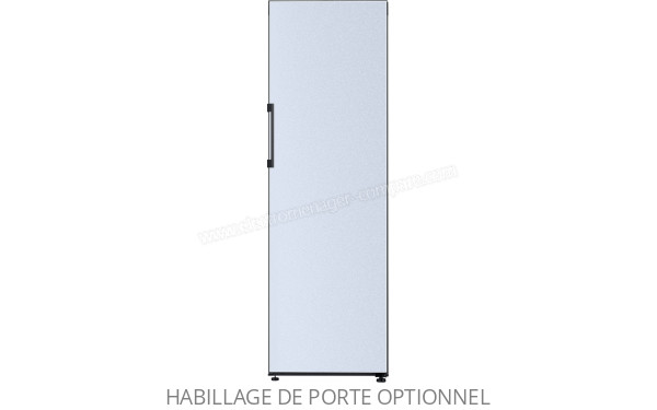 SAMSUNG RR39A74A3AP - Vue de face