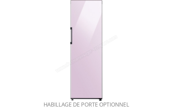 SAMSUNG RR39A74A3AP - Vue de face