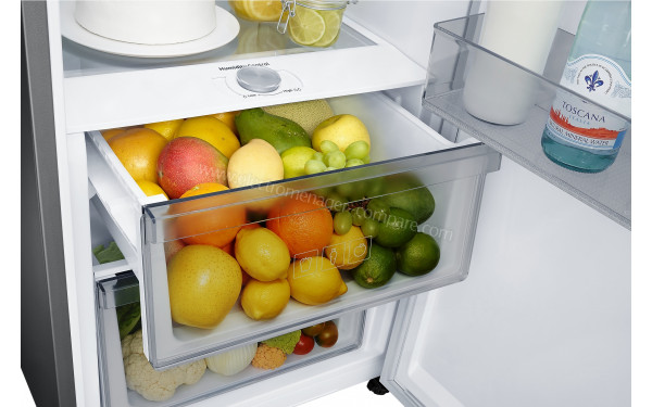 SAMSUNG RR39C76K3AP - Bac fra&icirc;cheur