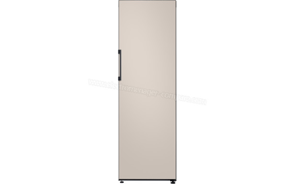 SAMSUNG RR39C76K3AP - Vue de face