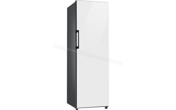 SAMSUNG RR39C76K3AP - Vue 3/4 gauche