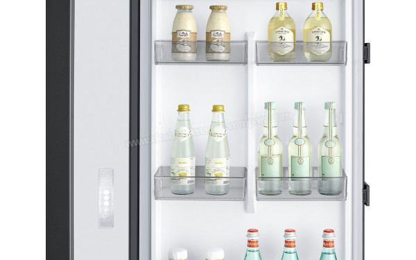 SAMSUNG RR39C76K3AP - Balconnets