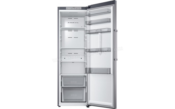 SAMSUNG RR39C7AF5SA - Vue de l'int&eacute;rieur