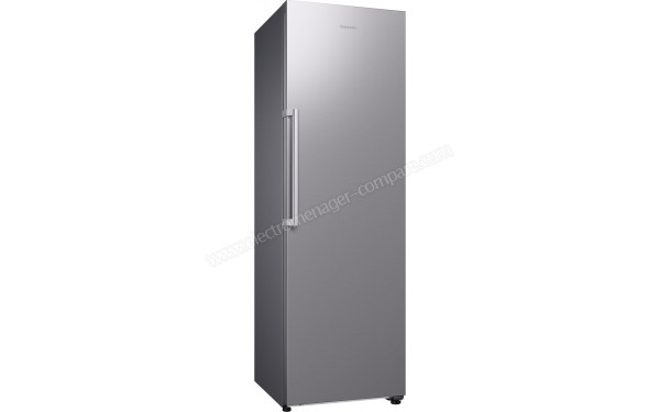 SAMSUNG RR39C7AF5SA - Vue 3/4 gauche