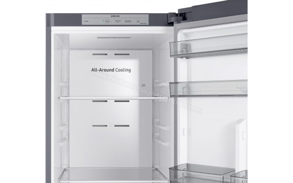 SAMSUNG RR39C7AF5SA - Clayettes