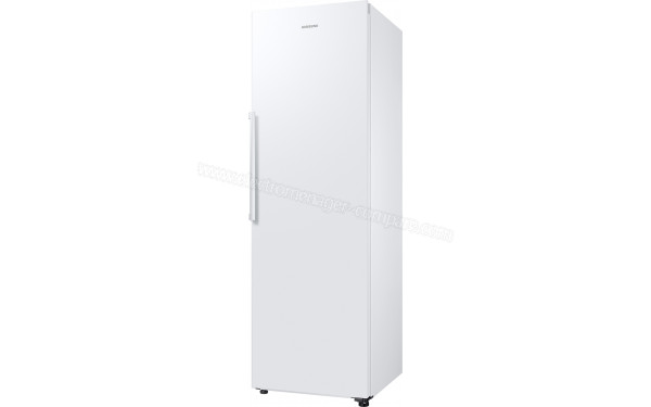 SAMSUNG RR39C7AF5WW - Vue 3/4 droite