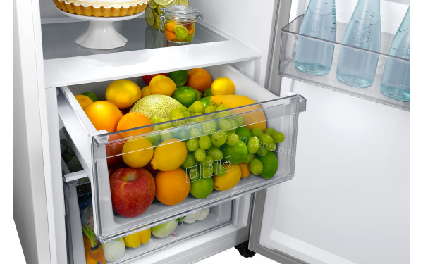 SAMSUNG RR39C7AF5WW - Bacs fra&icirc;cheurs