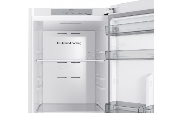 SAMSUNG RR39C7AF5WW - Clayettes