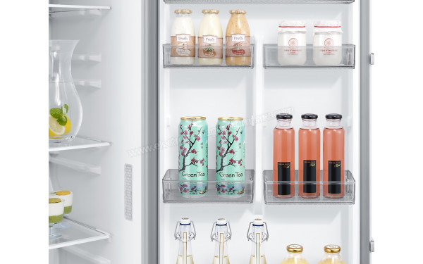 SAMSUNG RR39C7AF5WW - Balconnets