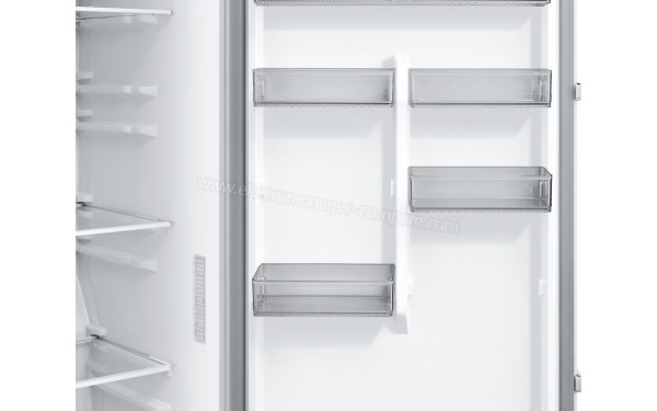 SAMSUNG RR39C7AF5WW - Balconnets